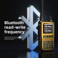   Baofeng UV-5R mini Orange